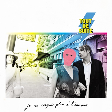 Je ne croyais plus à l'amour