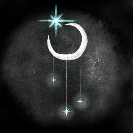 Cover artwork for O Holy Night