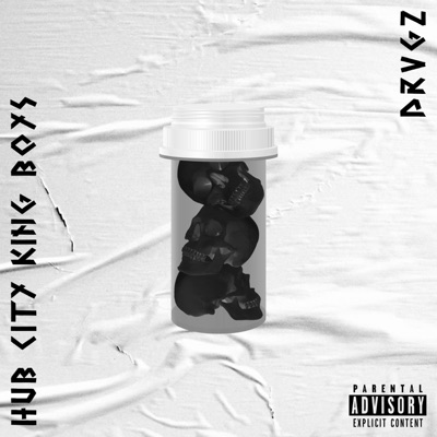 DRVGS (feat. KingATF, Fashodie & Punkboiwizz) - Single