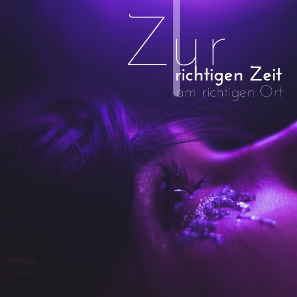 Zur richtigen Zeit am richtigen Ort