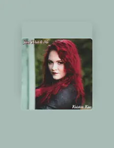 Escucha a Kristen Kae, mira videos musicales, lee su biografía, consulta las fechas de las gira y más.