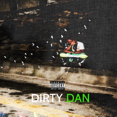 Dirty Dan - Single