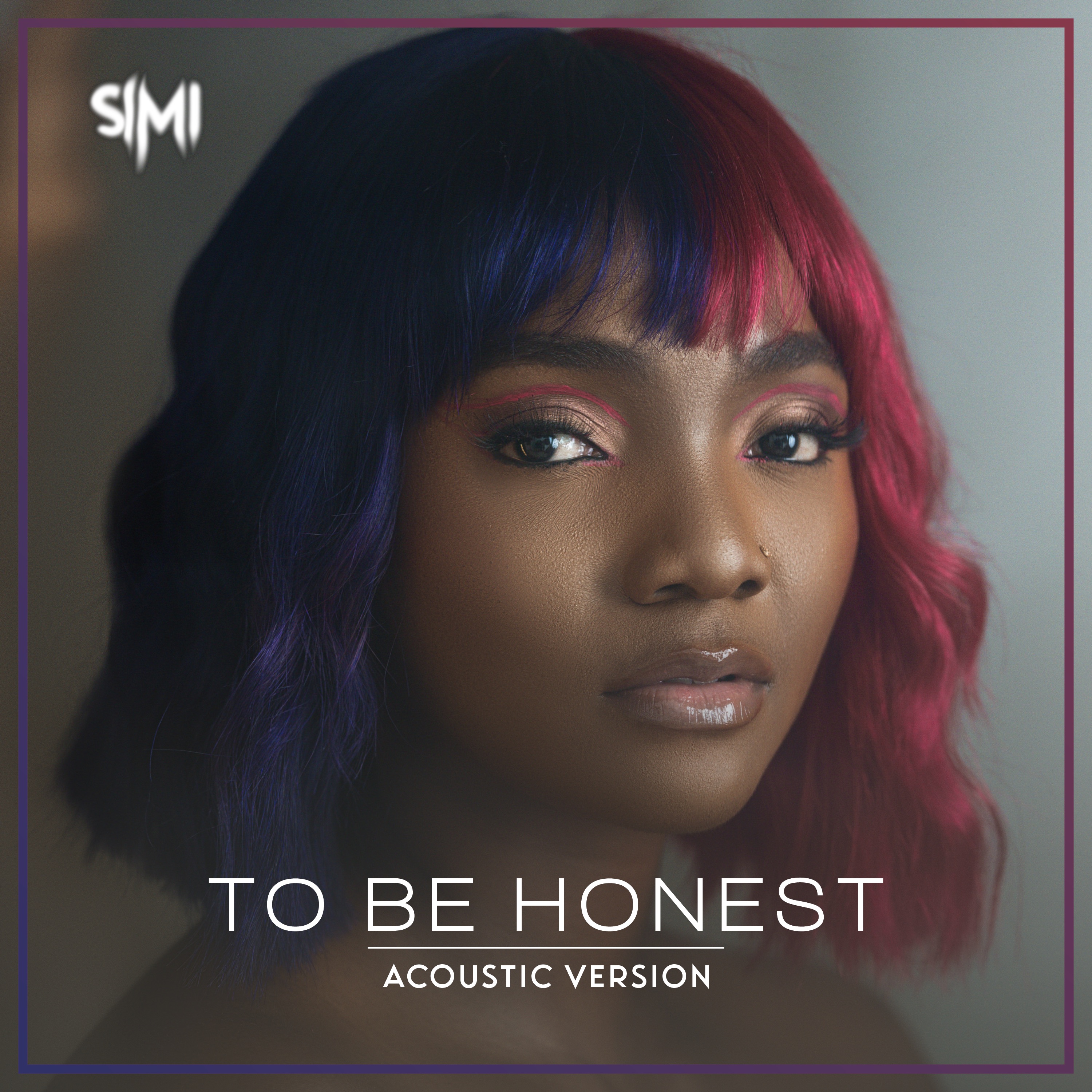 Tbh (Acoustic) - EP