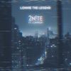 2n!te (feat. Luhwop) - Single