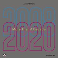 More Than a Decade - Single - Jacco@Work