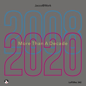 More Than a Decade - Single