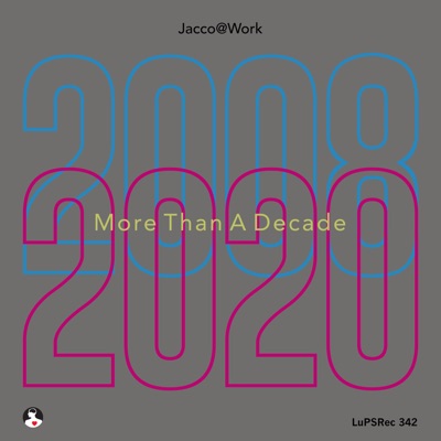 More Than a Decade - Single