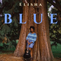 Album cover for TV Girl by Elisha