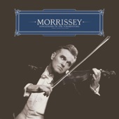 Morrissey - On The Street's I Ran