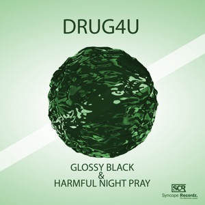 Harmfully Night Pray - Single