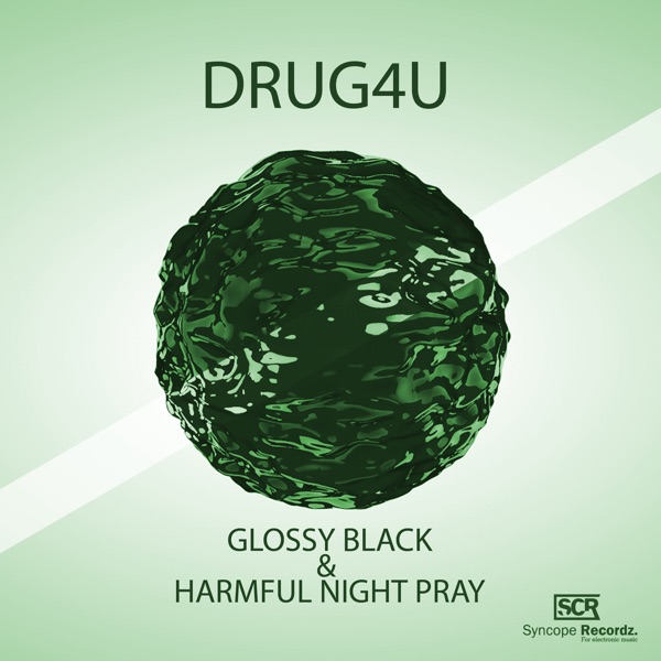 Harmfully Night Pray - Single