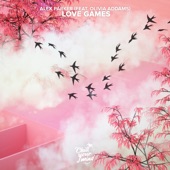 Love Games artwork