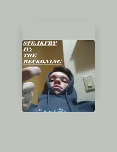 Escucha a Steakfry, mira videos musicales, lee su biografía, consulta las fechas de las gira y más.