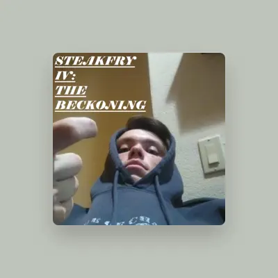 Listen to Steakfry, watch music videos, read bio, see tour dates & more!