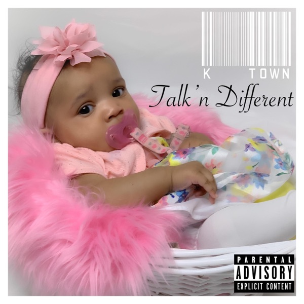 Talk'n Different
