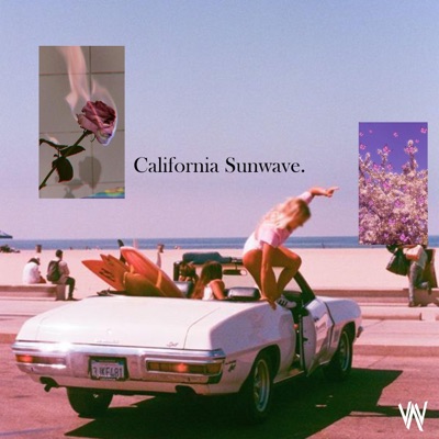 California Sunwave - Single