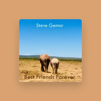 Listen to Steve Gemar, watch music videos, read bio, see tour dates & more!