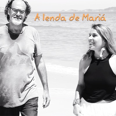 A Lenda de Mariá - Single