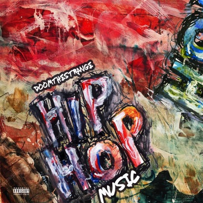 Hip Hop Music - Single