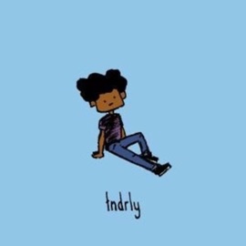 Tndrly (with Garrett.) love-sadKid