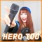 Hero Too - Raon lyrics