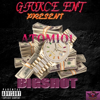 Atomiq1 Bigshot - Single