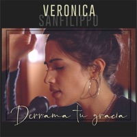 Verónica Sanfilippo - Derrama Tu Gracia