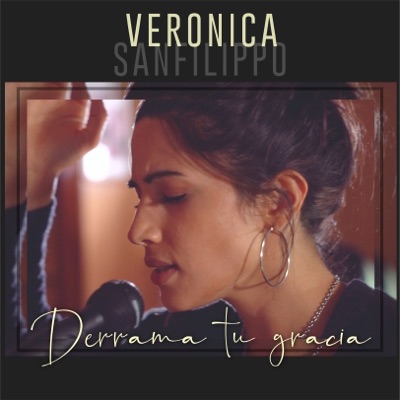 Derrama Tu Gracia - Single