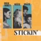 Stickin' (feat. Masego & VanJess) - Sinéad Harnett lyrics
