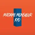 Madame Monsieur feat. Kyo