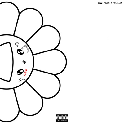 SwipeMix, Vol. 2