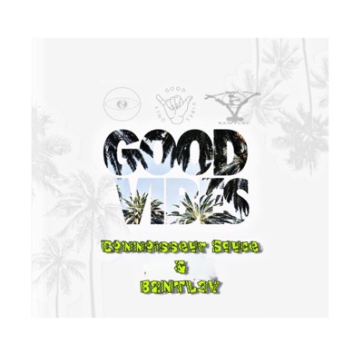 Good Vibes (feat. B2ntl3y) - Single