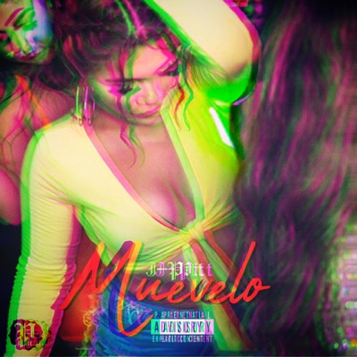 Muevelo - Single