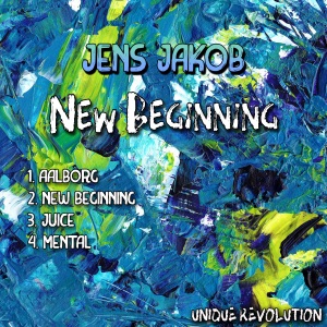 New Beginning - EP