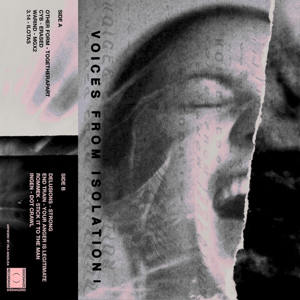 Voices from Isolation I