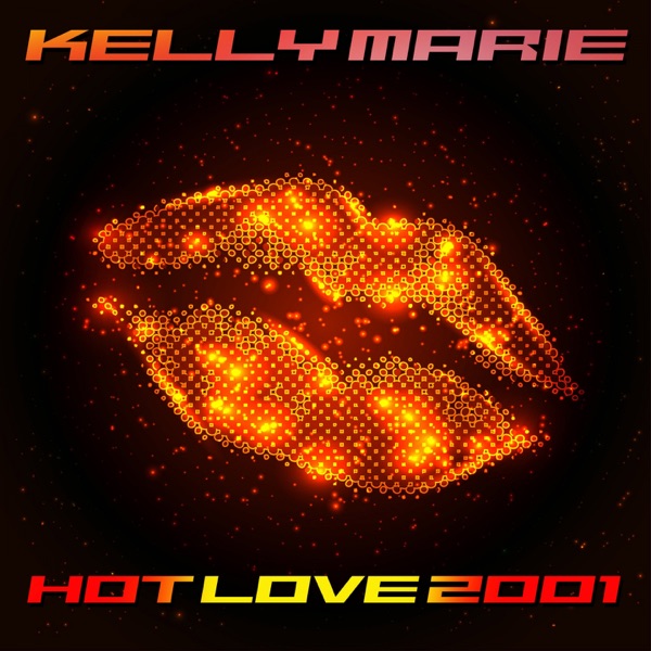 Hot Love 2001 - Single