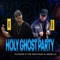 Holy Ghost Party (feat. KG Santiago) - 7ch1no9 lyrics