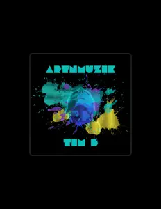 Tim B सुनें, म्यूज़िक वीडियो देखें, बायो पढ़ें, दौरे की तारीखें और बहुत कुछ देखें!