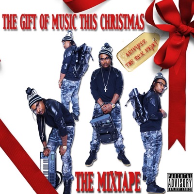 The Gift of Music This Chrismas