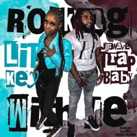 Lit key - Single - Wavey Trapbaby