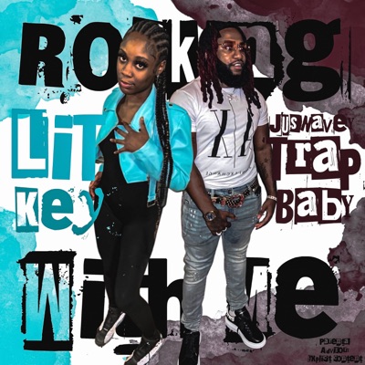 Lit key - Single