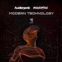Modern Technology - Single - Audiosonic & Perception