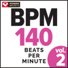 Teeth (Workout Remix 140 BPM) - Power Music Workout