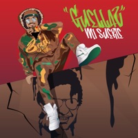 Mi Suerte - Single - Guellaz