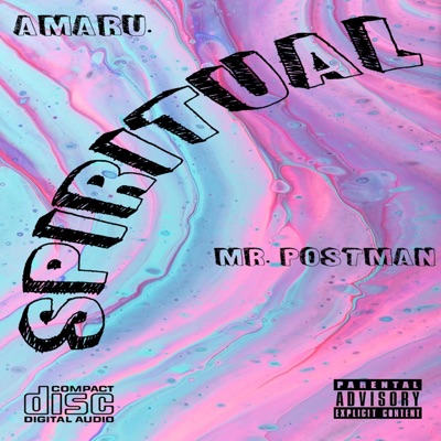 Spiritual (feat. Amaru) - Single