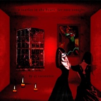 Sacrificial Heart - Single - dj saratonin