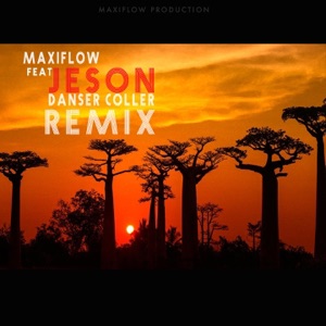Danser coller (feat. Jeson & Dimi) [Remix]