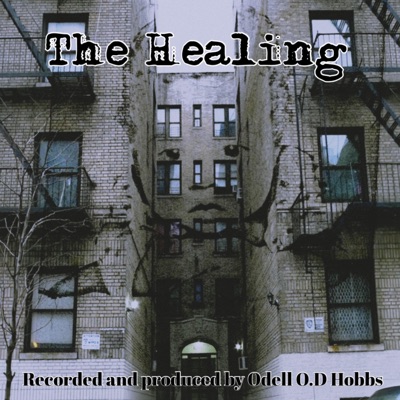The Healing - Single