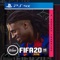 Fifa 20 artwork