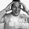 Magnus Carlsson - You Will Be Found artwork